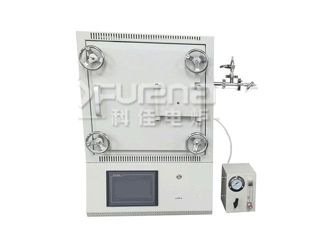 1300℃箱式气氛炉