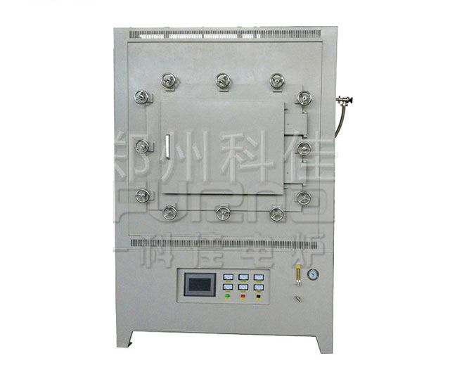 1200℃大型箱式气氛炉