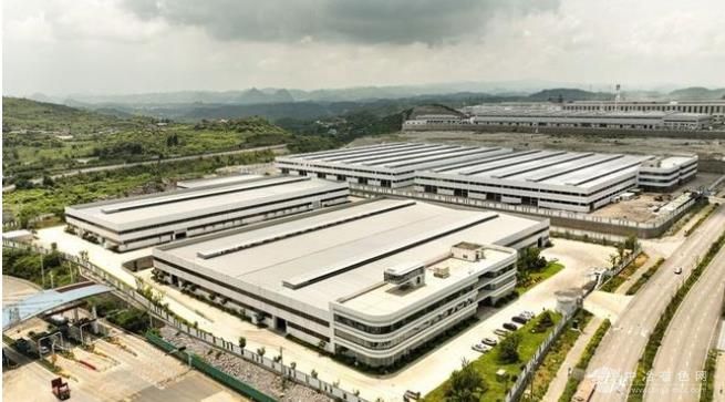 贵州清镇：高端铝基轻合金企业落地 首年产值有望破5亿