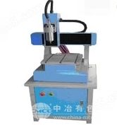 高精度金属模具雕刻机