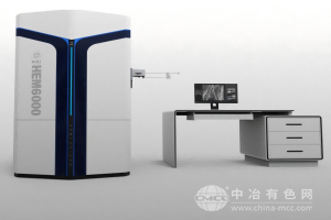国仪量子