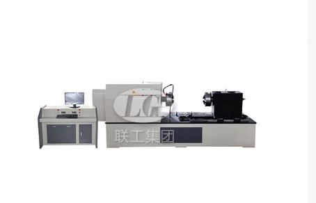 微机控制离合器、制动器扭转试验台