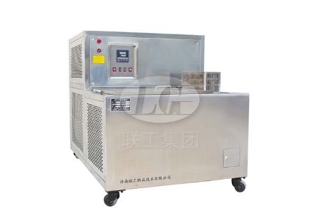 LDW-100T型冲击试验低温仪