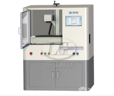 LHX-500G电动激光划线机
