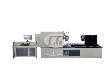 NDW-6000T微机控制高强螺栓扭转试验机