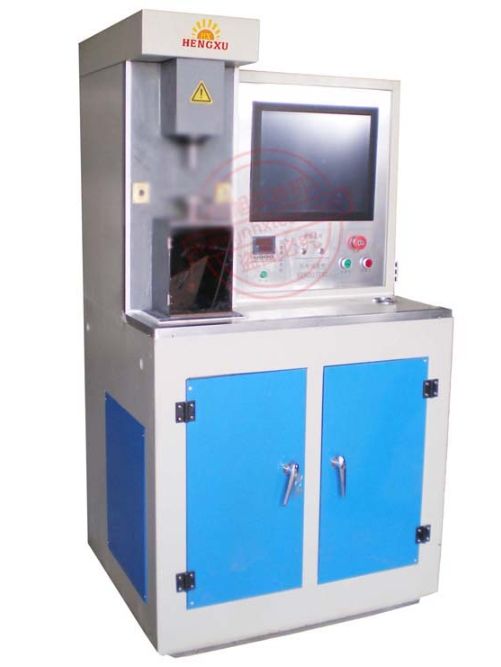 MVF-2A型多功能立式摩擦磨损试验机