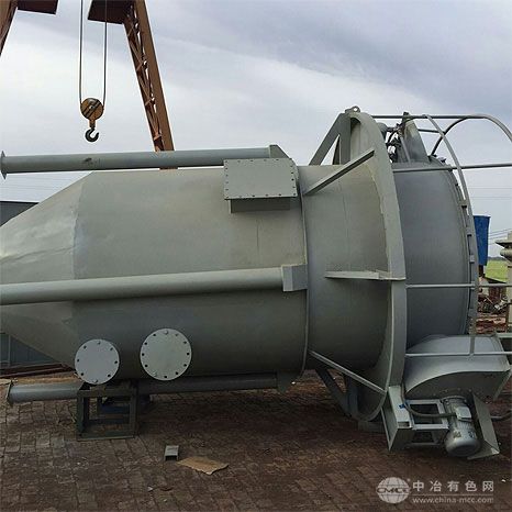 室内型脉动微震除尘器