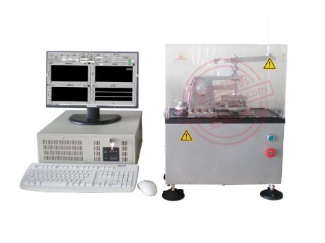 HRT–A02 型往复摩擦磨损试验机