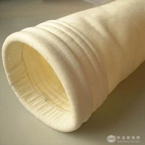 中温除尘布袋