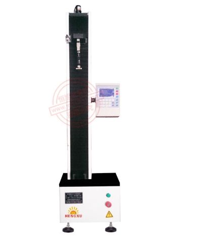 WDS-02液品显示电子拉力试验机