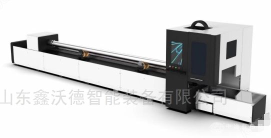 管板金属激光切割机