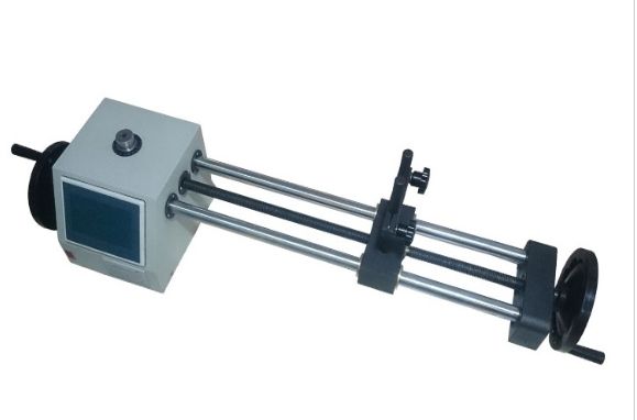 YZNJ-100P数显扭矩扳手检定仪