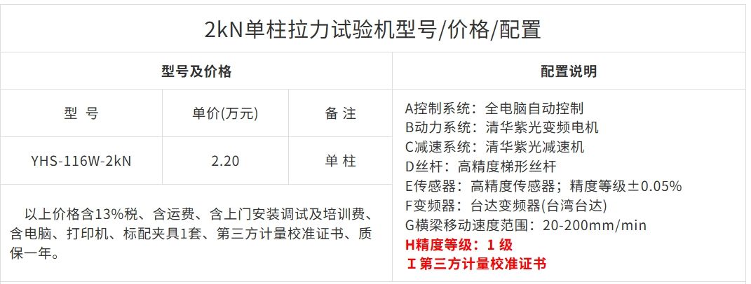 益环仪器