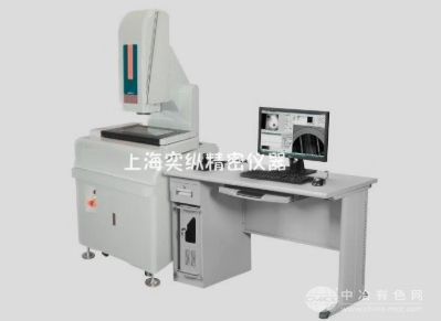 YZCZ-3020P 三维全自动影像测量仪