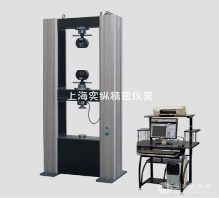 YZW-100KP万能试验机/拉力试验机