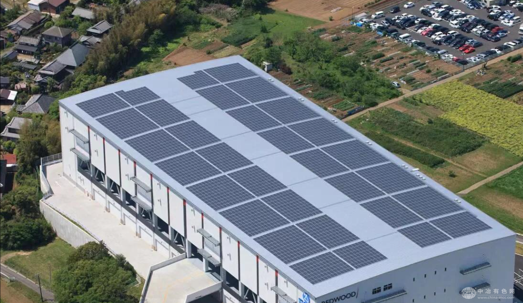 成都光伏金属材料出口倍增 锂电材料表现亮眼