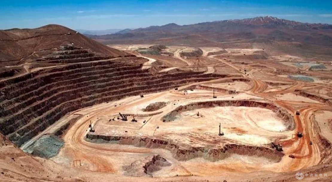 巴拿马铜矿维护成本攀升 第一量子加快库存铜出口