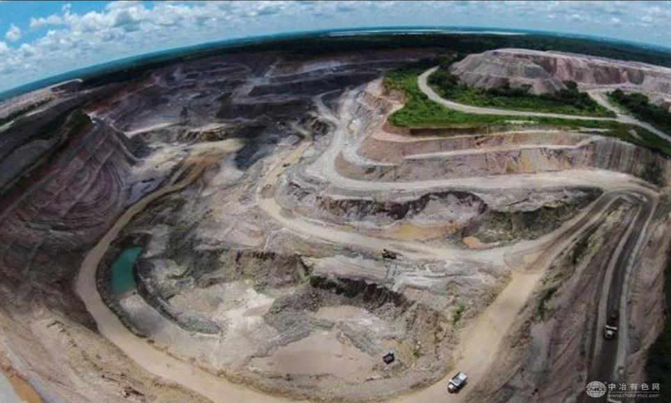 铜冠矿建海外子公司获2110万美元赞比亚铜矿工程合同