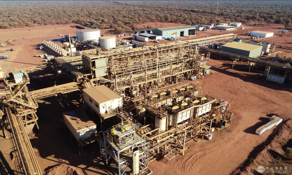 嘉能可Mount Isa铜矿正式关停 澳大利亚铜产业链面临重组