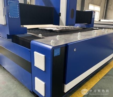 大型工业金属切割机
