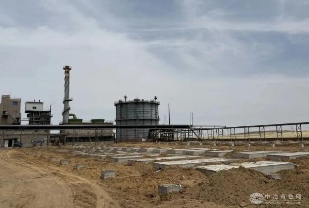 内蒙古朱日和镇储热项目落地，曦曙新能源联合新蒙新科技共促绿色发展