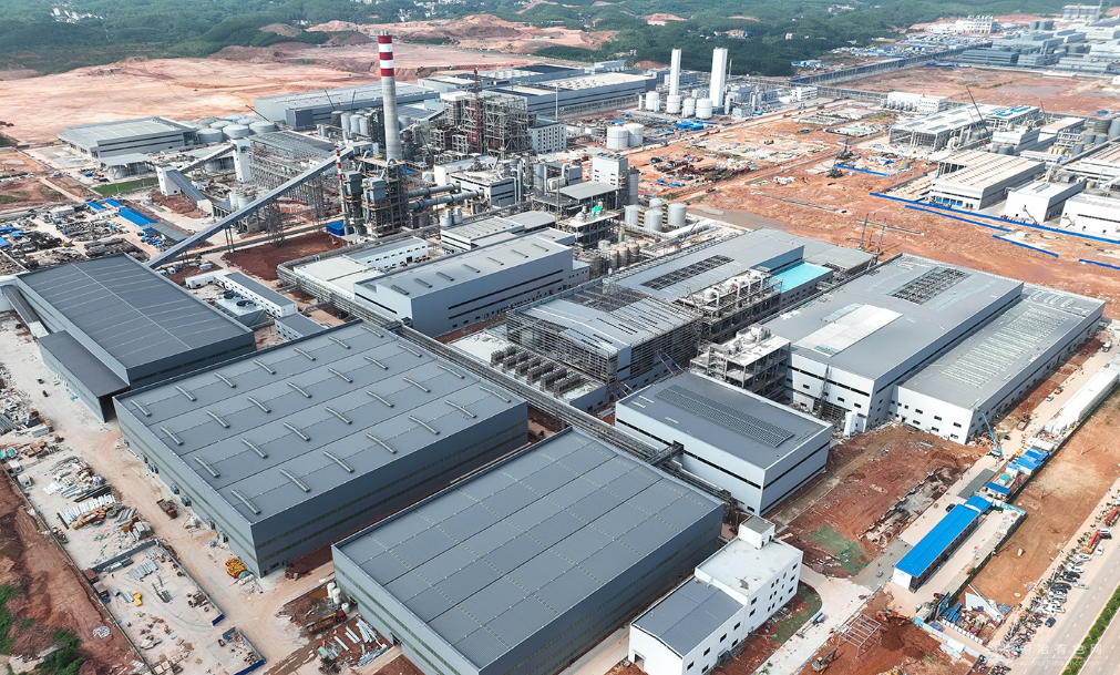 钴中间品进口量大幅下滑 电池金属供应链承压