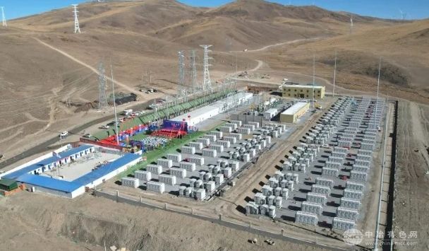 西藏储能产业迈入黄金时代：1.2万亿国家级重大项目正式启动