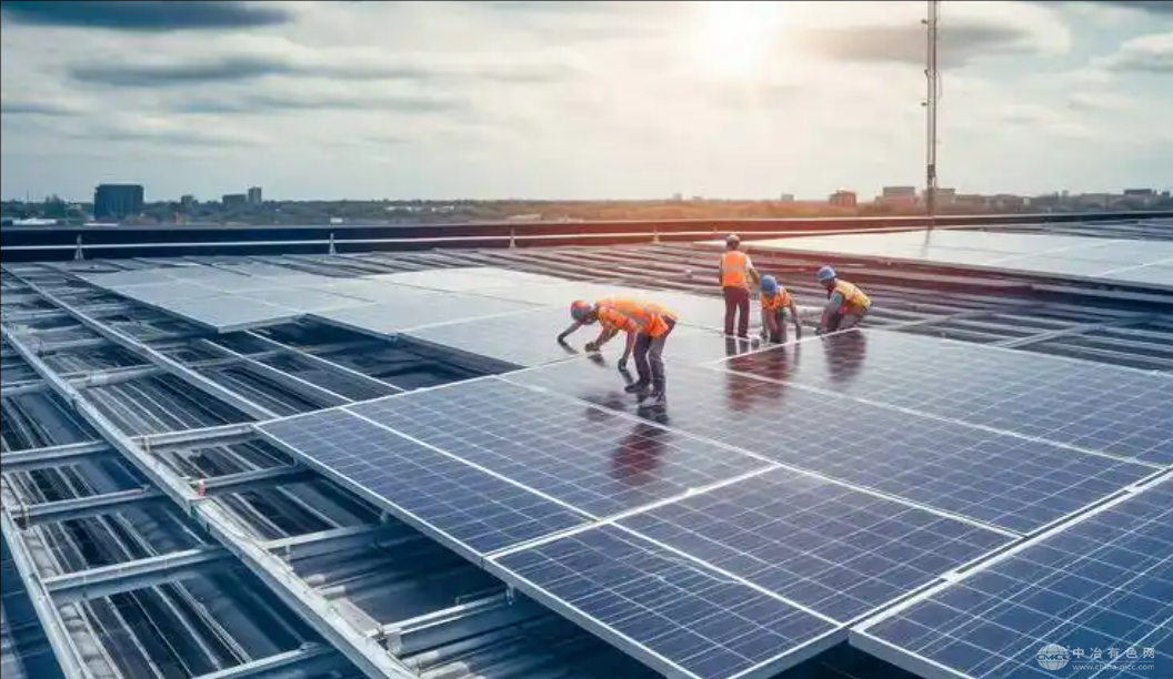 光伏产业提质增效 金属材料需求结构面临调整