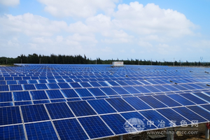 湖南长沙5MW/8.944MWh储能项目成功并网