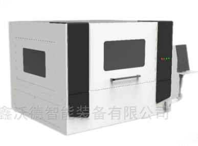 大功率光纤激光切割机
