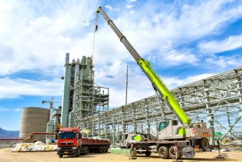 最新进展！甘肃嘉唐铝业600万吨氧化铝项目首期工程顺利进入试运行阶段