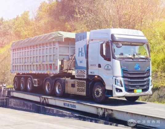 鸿途燃料电池系统高温不惧，稳控热浪显实力