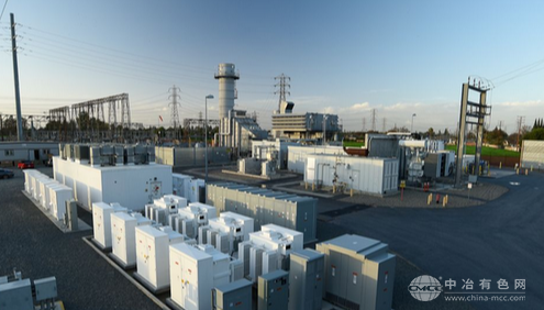 美企携手推进太阳能储能系统与电力方案整合应用