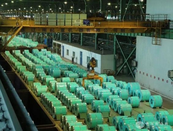填补西北空缺！酒钢奥氏体不锈钢成功入选国家氢能关键材料