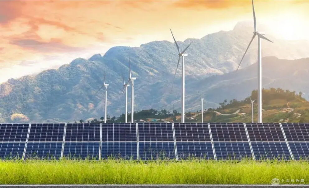 光伏装机预期上调 金属材料需求或将持续增长