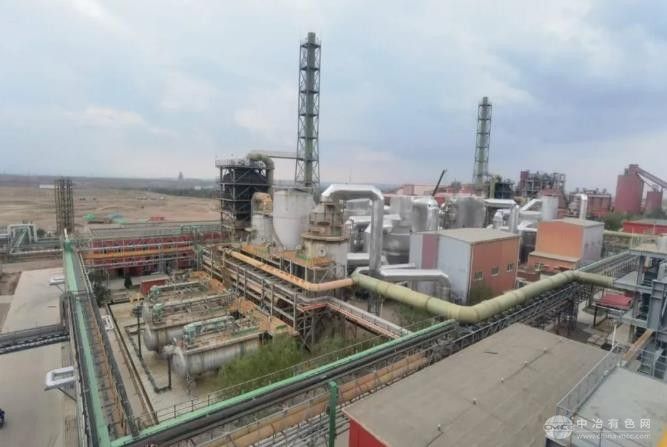 国内首条大规模