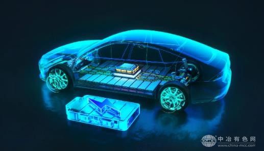 海力达常熟二期项目启动建设 新能源核心部件产能将大幅跃升