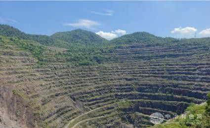 中国有色矿业附属公司东南矿体停产约90天  股价受影响下行