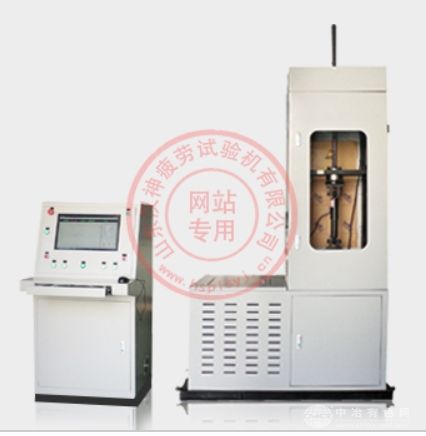 减震器疲劳示功机/减震器综合性能试验台