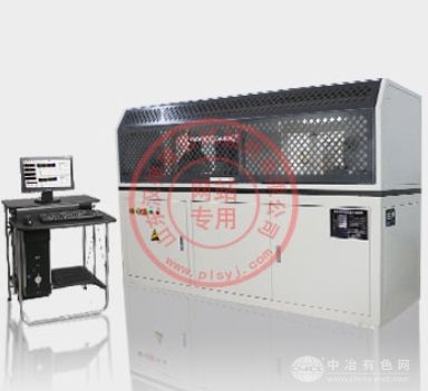 电子式动态扭转疲劳试验机-中小型