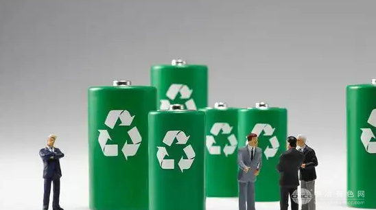 我国加速构建电动自行车锂电池回收网络