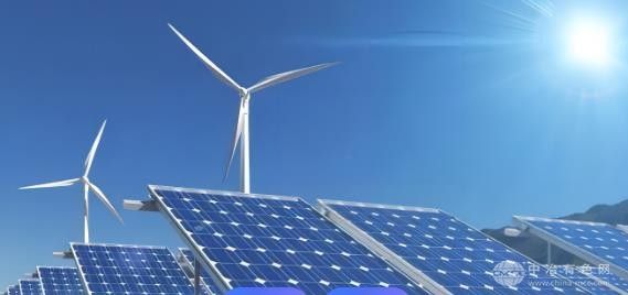 工信部发力光伏业：淘汰落后产能 强化标准监管