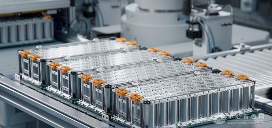 中国主导制定的硅基负极材料国际标准正式落地