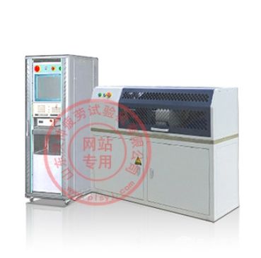 高温弹簧扭转疲劳试验机