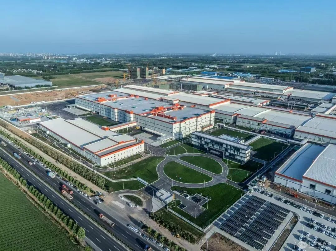 惠州电化学储能电站实现全容量并网，中国能建广东院总承包