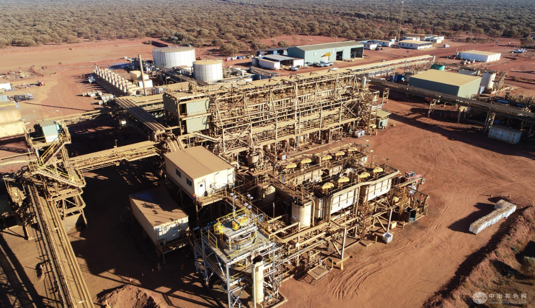 Aclara推动美洲稀土供应链建设 寻求美国资金支持