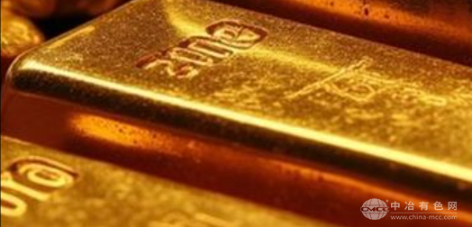 国际油价与金价同步回落 市场避险情绪降温