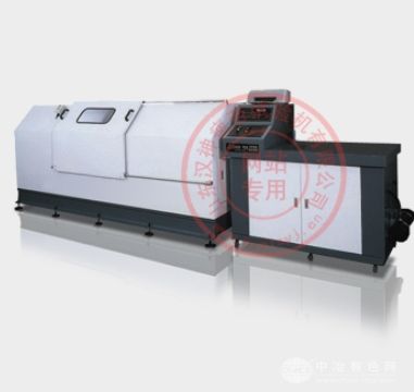 电液伺服动态扭转疲劳试验机