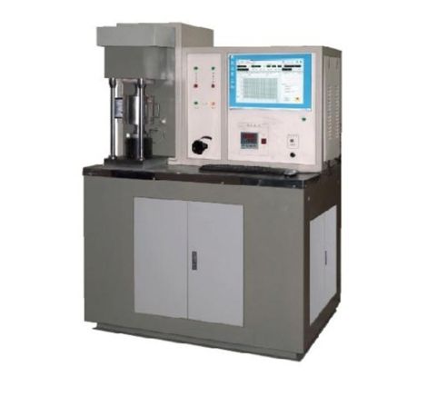 MMW-5G/10G高温摩擦磨损试验机