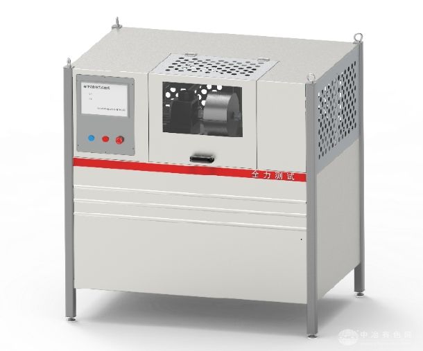 CTS-BF6000 旋转弯曲疲劳试验机